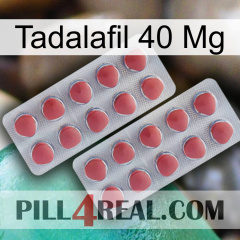 Tadalafil 40Mg 19
